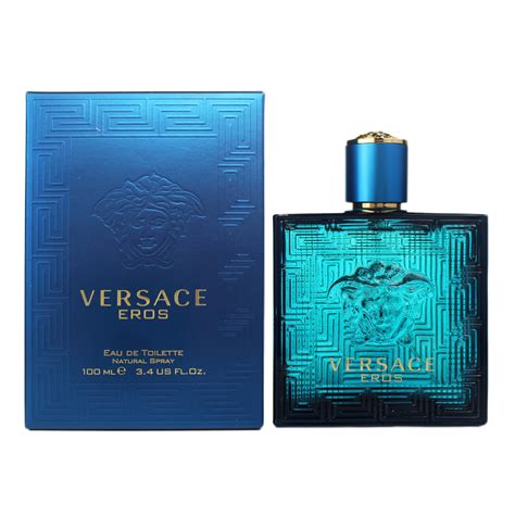 best Versace scent for men